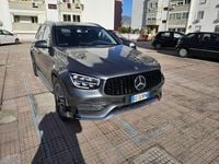 Usata Mercedes GLC220 Premium Plus 194 CV (142 kW) 2020 SUV