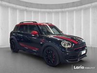 Usata Mini John Cooper Works Countryman 306 CV (225 kW) 2021 Enigmatic black mini yours SUV
