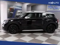 Usata Mini Countryman 150 CV (110 kW) 2017 Nero SUV