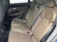 Usata Audi e-tron GT quattro Design 141 kW (193 CV) 2022 Bluazzurro Berlina