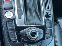 Usata Audi S5 S-Line 333 CV (244 kW) 2010 Coupé