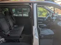 Usata Mercedes Vito 1999 Grigio Furgone