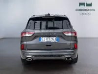 Occasion Ford Kuga ST-Line X 190 PK (139 kW) 2022 Grijs SUV
