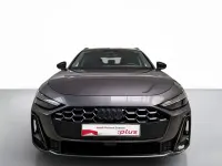 Usata Audi A5 S-Line 204 CV (150 kW) 2025 Grigio daytona perlato Station wagon