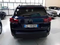Usata Citroën C5 136 CV (100 kW) 2025 Blu SUV