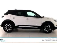 Usata Opel Mokka S 136 CV (100 kW) 2025 Bianco / telo nero SUV
