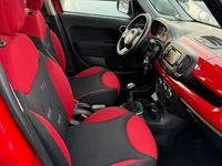 Usata Fiat 500L Easy 84 CV (61 kW) 2012 Monovolume