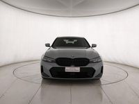 Begagnad BMW 320e M Sport 190 HK (139 kW) 2025 Grå Sedan