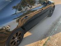 Usata Saab 9-5 Vector 160 CV (117 kW) 2010 Nero Berlina