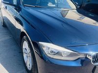Usata BMW 316 M Sport 116 CV (85 kW) 2013 Station wagon