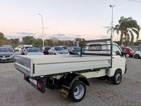 Begagnad Piaggio Porter 80 HK (58 kW) 2018 Vit Van
