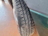 Usata Opel Corsa 45 CV (33 kW) 2001 Verde Utilitaria