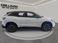 Usata Renault Austral Techno 200 CV (147 kW) 2023 Xui montecarlo bianconero SUV