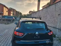 Second-hand Renault Clio IV 90 CP (66 kW) 2019 Negru Hatchback