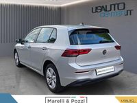 Usata VW Golf VIII R-line 130 CV (95 kW) 2020