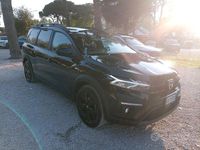 Usata Dacia Jogger 101 CV (74 kW) 2022 Marrone Monovolume