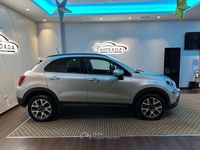 Usata Fiat 500X Cross Plus 140 CV (102 kW) 2015 Grigio SUV