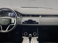 Usata Land Rover Range Rover evoque SE 163 CV (119 kW) 2022 Seoul pearl silver SUV