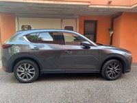 usata Mazda CX-5 CX-52.2L SKYACTIV-D 184CV AWD SIGNATURE