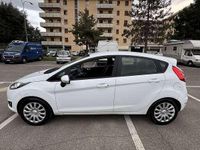Usata Ford Fiesta Business Edition 60 CV (44 kW) 2014 Utilitaria