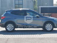 Begagnad Seat Arona XCELLENCE 116 HK (85 kW) 2018 Grå SUV