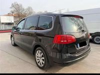 Usata VW Sharan Edition 116 CV (85 kW) 2010 Monovolume