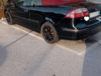Usata Saab 9-3 Cabriolet Linear 150 CV (110 kW) 2007 Cabrio