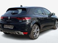 Usata Renault Mégane RS Line 158 CV (116 kW) 2023 Nero Berlina