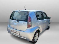 Usata Daihatsu Sirion 87 CV (63 kW) 2007 Grigio Utilitaria