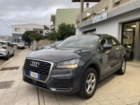 usata Audi Q2 1.6 TDI S tronic Business