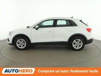 Usata Audi Q3 150 CV (110 kW) 2020 Bianco SUV