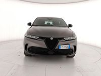 Usata Alfa Romeo Tonale Veloce 131 CV (96 kW) 2025 Grigio SUV