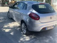 Usata Fiat Bravo Dynamic 105 CV (77 kW) 2013 Utilitaria