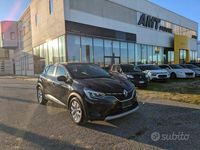 Usata Renault Captur Zen 101 CV (74 kW) 2020 Other SUV