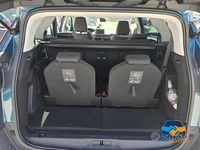 Usata Peugeot 5008 Active 131 CV (96 kW) 2019 Verde SUV