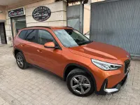 Usata BMW X1 xLine 150 CV (110 kW) 2024 Marrone SUV