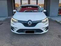 Usata Renault Mégane II Business 115 CV (84 kW) 2021 Bianco Berlina