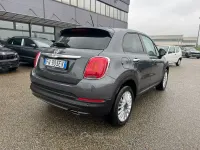 Occasion Fiat 500 La Prima 120 ch (88 kW) 2019 Gris Berline