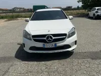 Usata Mercedes A180 109 CV (80 kW) 2016 Utilitaria