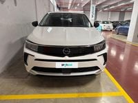 Usata Opel Grandland X Business Elegance 131 CV (96 kW) 2024 Bianco SUV
