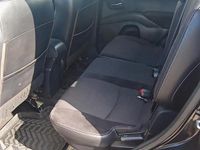 Usata Peugeot 4007 156 CV (114 kW) 2009 Nero SUV