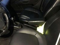 Usata Fiat Grande Punto Dynamic 75 CV (55 kW) 2007 Blu/azzurro Utilitaria