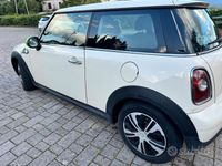 Usata Mini ONE 2009 Utilitaria