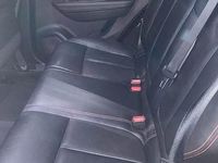 Usata Renault Kadjar 110 CV (80 kW) 2016 Nero SUV