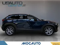 Usata Mazda CX-30 Exclusive 150 CV (110 kW) 2020 Other SUV
