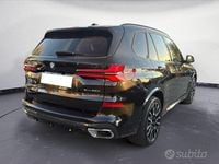 Occasion BMW X5 M Sport 298 ch (219 kW) 2023 Noir SUV