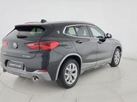 usata BMW X2 xDrive20d Msport-X