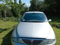 Usata Lancia Ypsilon 60 CV (44 kW) 2003 Utilitaria