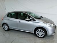 usata Peugeot 208 1.4 HDi 68 CV 5p. Allure