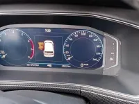 Usata VW T-Cross R-line 115 CV (84 kW) 2024 SUV